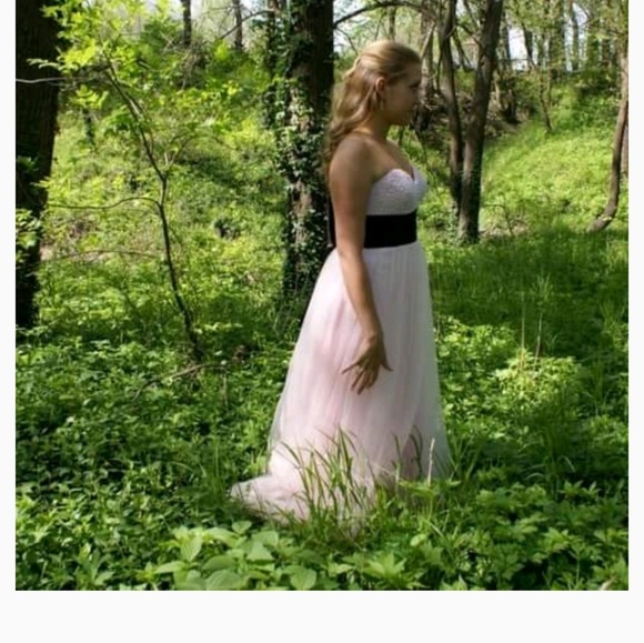 🌸 Formal Dress - Picture 7 of 9